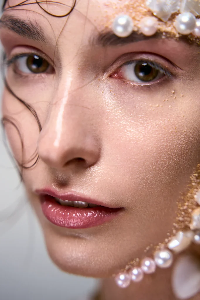 Beauty Editorial | Sirena Urbana