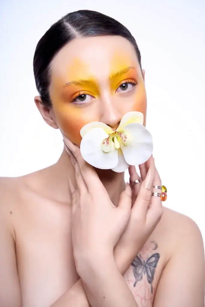 Servicio de fotografía de retrato profesional en Mallorca.