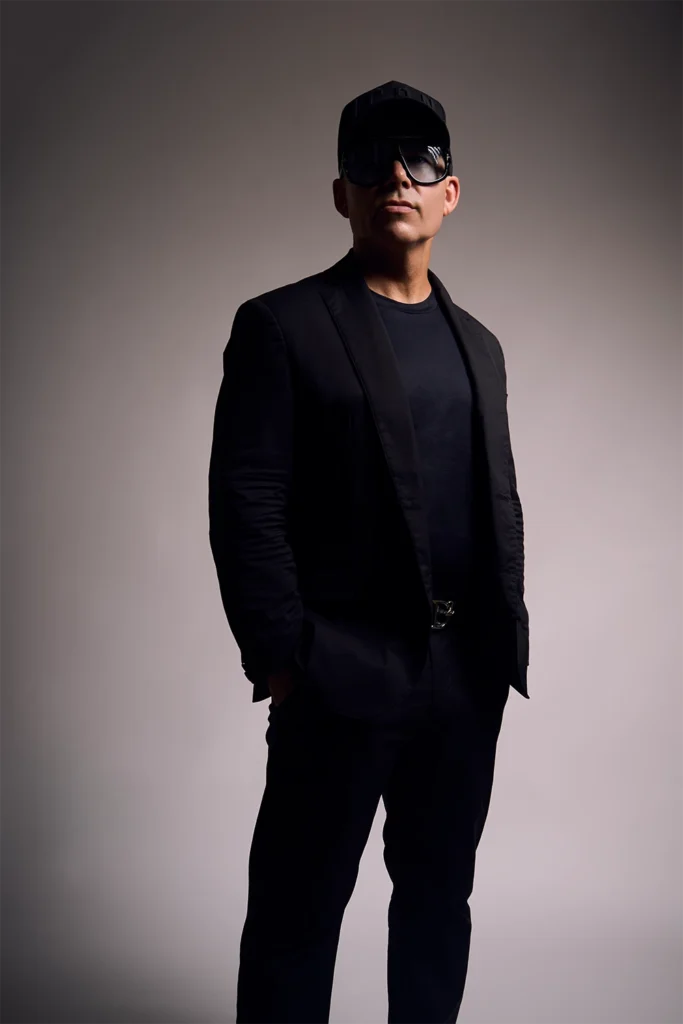 Expertos en retrato Creativo y Fotografía de Marca Personal